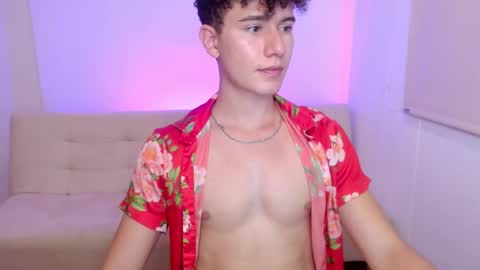 adrian morelli online show from March 8, 2:04 am