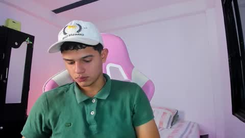 ADRIAN online show from February 16, 7:01 pm