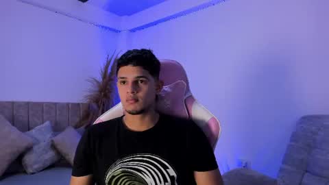 ADRIAN online show from July 15, 7:09 pm