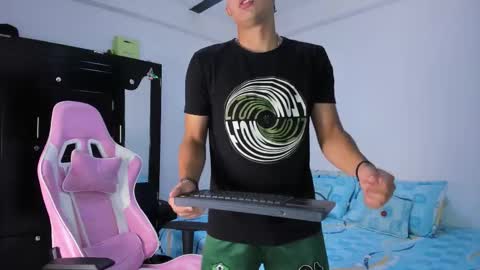 ADRIAN online show from February 20, 6:53 pm