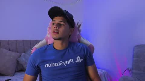 ADRIAN online show from July 9, 7:17 pm