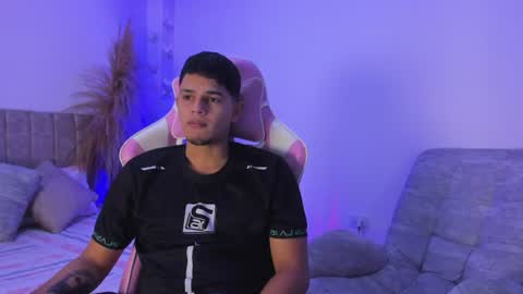 ADRIAN online show from June 30, 7:26 pm