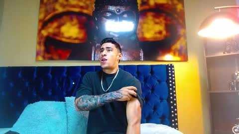   online show from February 25, 11:41 am