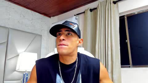   online show from January 20, 11:35 am