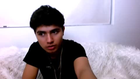 adrian online show from February 18, 3:31 am