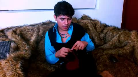 adrian online show from February 6, 1:27 am