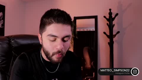 Adrian Williams online show from January 26, 11:50 pm