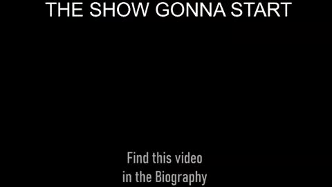 Adrian Williams online show from February 9, 8:56 pm