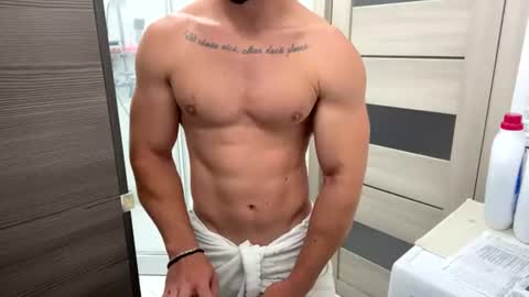 Mrrfitt online show from June 17, 5:20 am