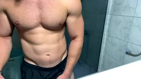 Mrrfitt online show from July 3, 9:59 am