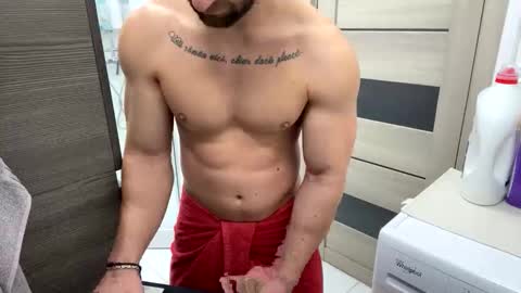 Mrrfitt online show from December 1, 8:28 am