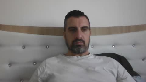 Adrian online show from April 6, 6:25 am