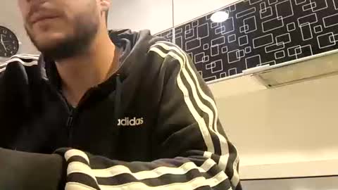 aergar83 online show from October 12, 9:20 pm