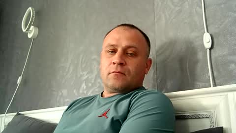 Sasha online show from April 1, 11:34 am