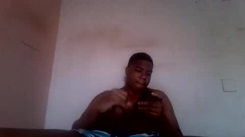 africanprince41 online show from April 9, 7:36 am