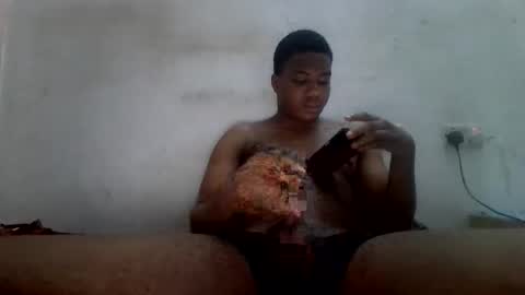 africanprince41 online show from April 22, 12:39 am