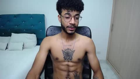 Jake online show from February 18, 12:48 am