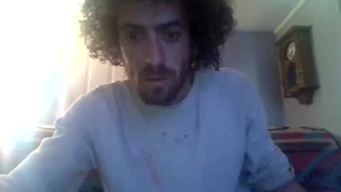 Snapshot of afromanblake chatting on October 18, 10:26 pm afromanblake online show from October 18, 10:26 pm