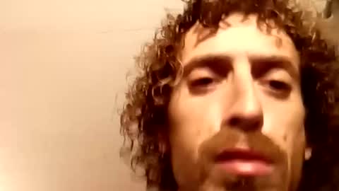 Snapshot of afromanblake chatting on October 30, 4:36 am afromanblake online show from October 30, 4:36 am