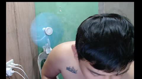 Markii online show from February 21, 6:04 pm