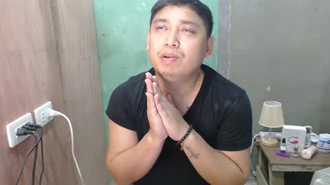 Markii online show from March 12, 3:29 pm