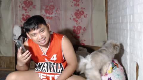 Markii online show from February 1, 1:09 pm