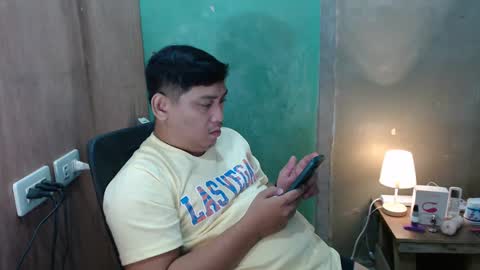 Markii online show from March 11, 6:41 pm