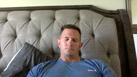 Andrew G online show from February 9, 1:45 am