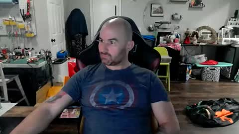 Aggieswing online show from February 28, 5:17 am