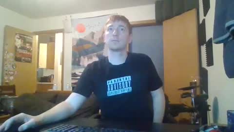 agingerboyx online show from March 2, 4:18 am