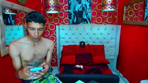 AGRECIT online show from April 7, 2:06 pm