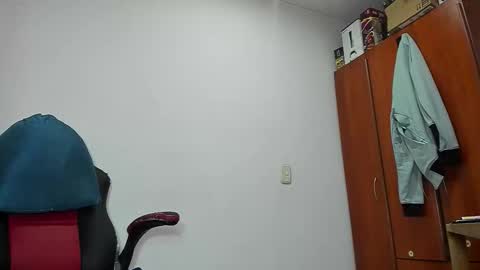 Agustin online show from February 2, 7:22 pm