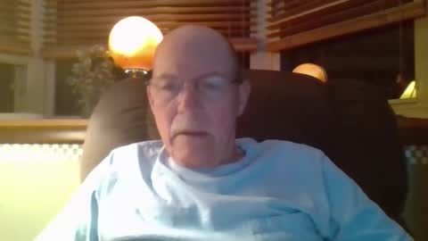 aguynrkfrd online show from October 1, 9:57 am