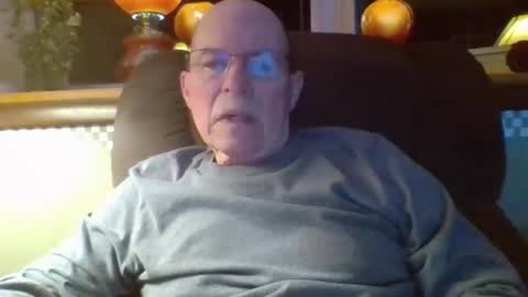 aguynrkfrd online show from February 13, 10:20 am