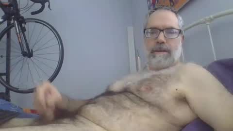 aharon54 online show from March 5, 3:40 pm