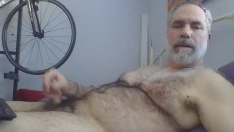 aharon54 online show from March 3, 10:40 pm