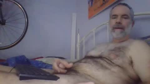 aharon54 online show from February 1, 2:56 pm