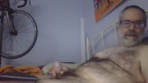 aharon54 online show from February 2, 2:13 pm