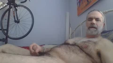 aharon54 online show from January 17, 10:49 pm