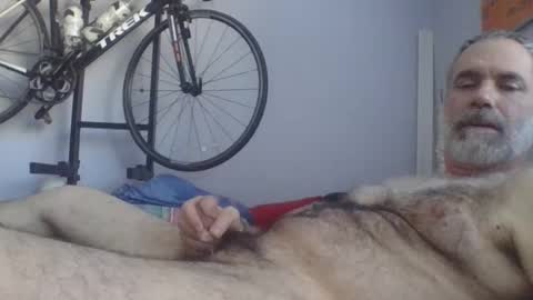 aharon54 online show from March 4, 11:32 pm