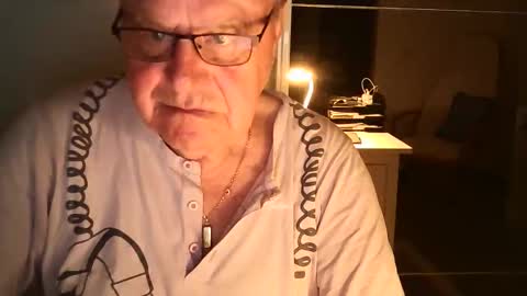 Ole online show from September 15, 11:06 pm