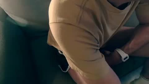 Aiden online show from April 18, 10:16 am