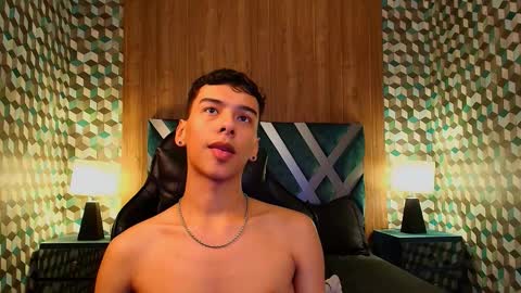 aiden_royce online show from November 9, 4:16 am