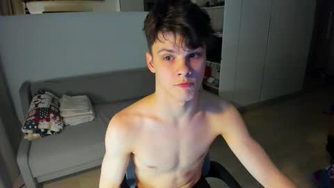 Aiden Sensual online show from February 10, 5:06 pm