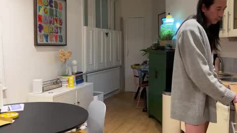 Spicyla online show from January 30, 6:43 pm