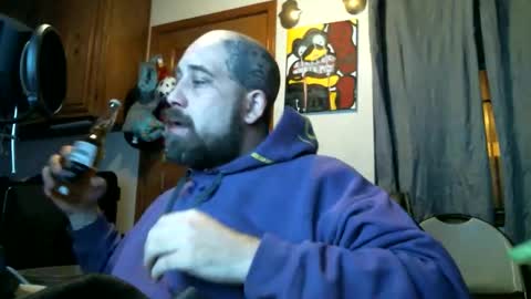 aikerisugly online show from December 22, 10:01 am