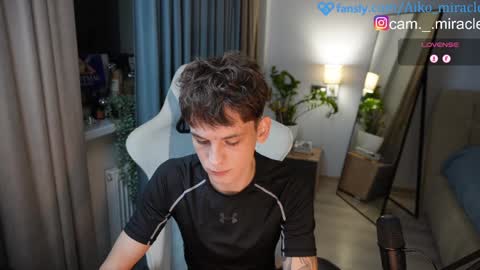 birthday here online show from January 5, 3:45 pm