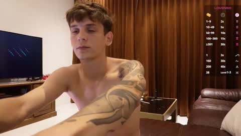 birthday here online show from September 9, 5:45 pm