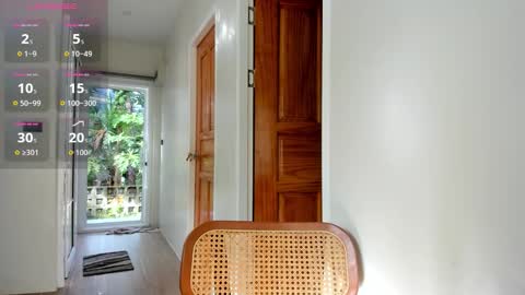 birthday here online show from November 19, 1:16 am