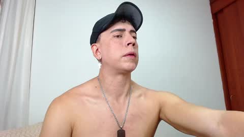 IAN online show from March 4, 1:17 pm